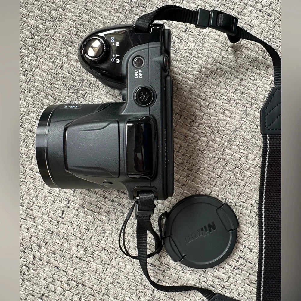 Nikon sd card